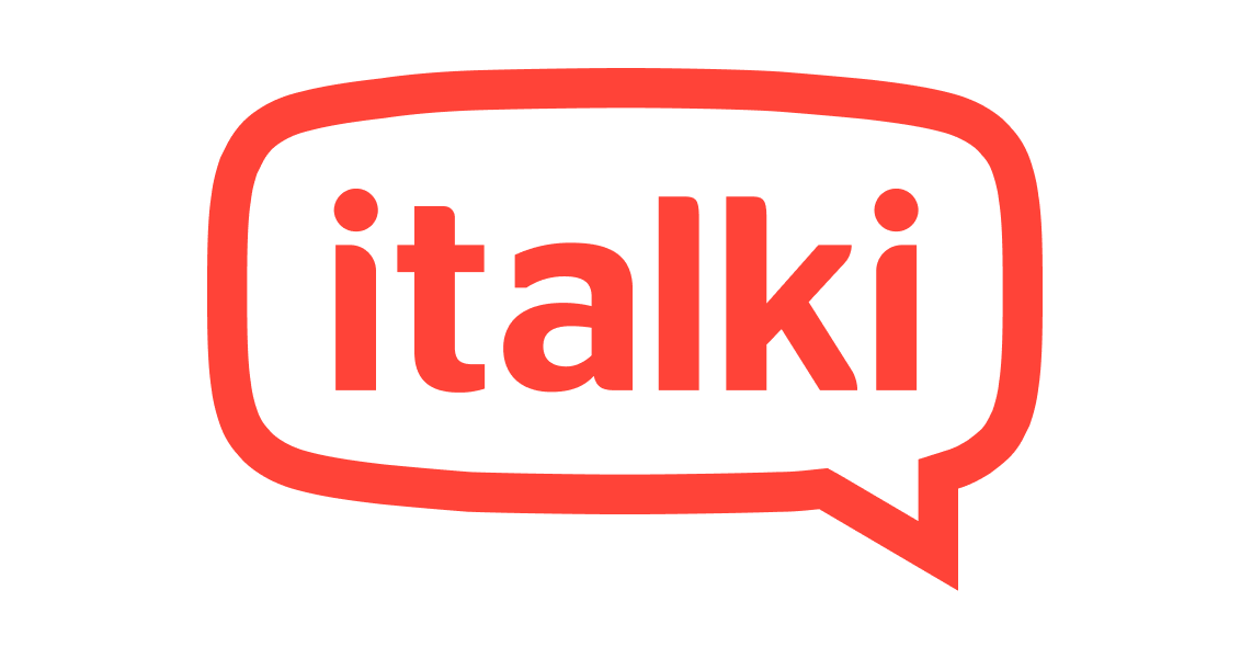 italki(アイトーキー)